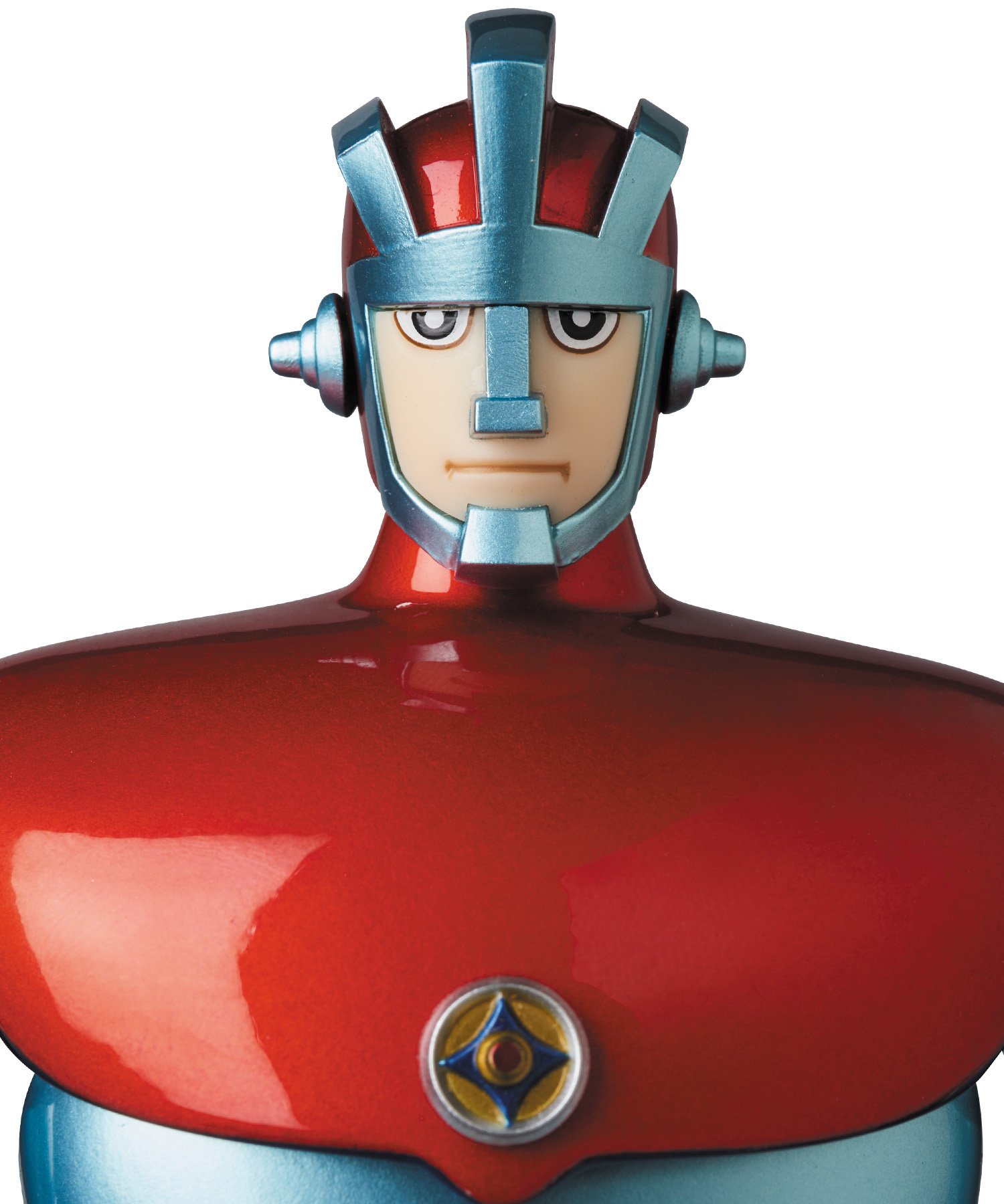 Amazon | 5PRO CARBOTIX アストロガンガー ライブメタルVer. 全高約