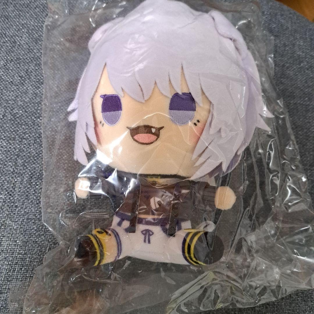 FGO もちマス デイビットグッズ-マスコット】もちもちマスコット Fate