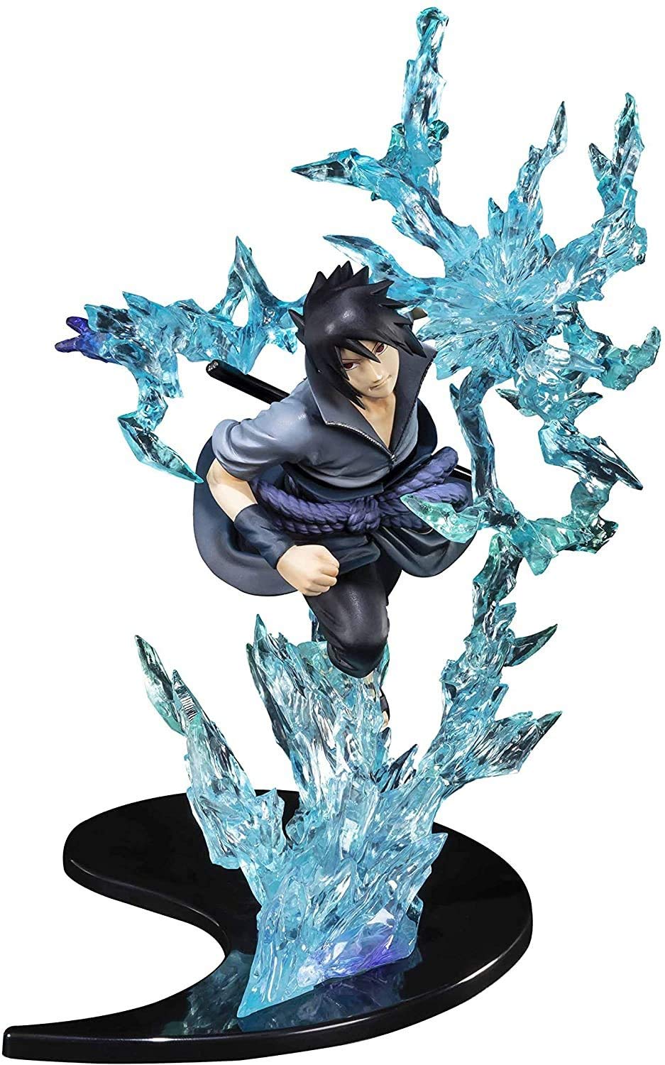 Amazon.co.jp: TAMASHII NATIONS フィギュアーツZERO NARUTO-ナルト