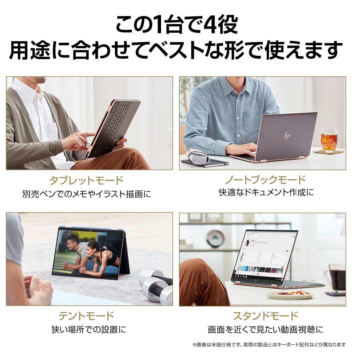 Amazon.co.jp: HP ノートパソコン インテル第11世代 Core i7/16GB