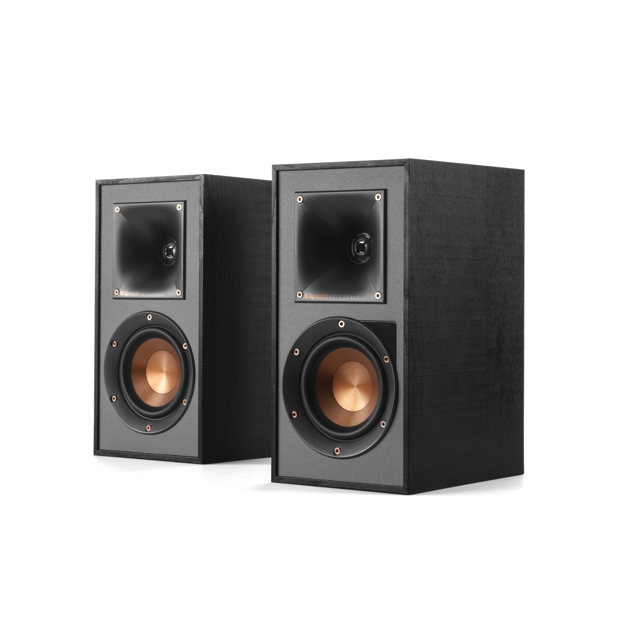 Amazon.co.jp: Klipsch ホームスピーカー R-41M パワフル ディテールに