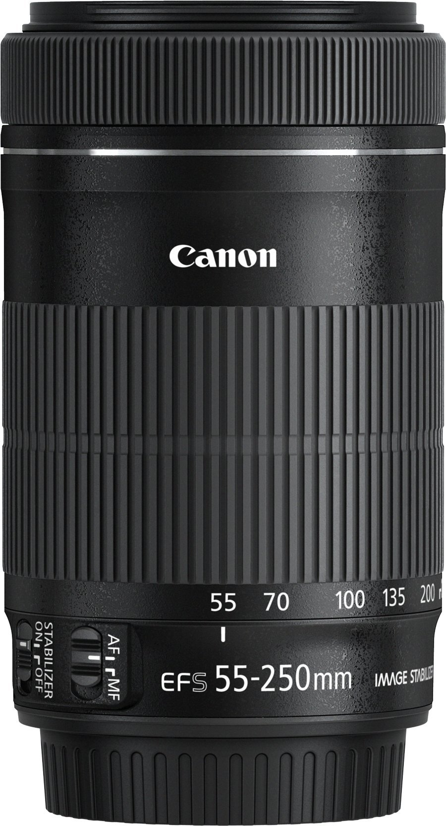 Amazon.co.jp: Canon レンズ EF-S55-250mm F4-5.6 IS STM : 家電＆カメラ