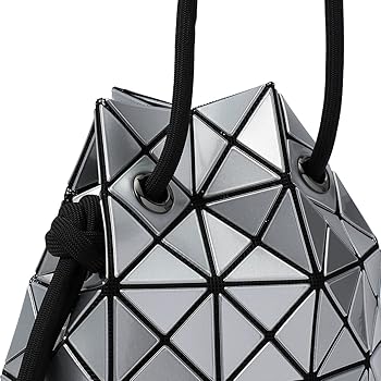 Amazon | [BAO BAO ISSEY MIYAKE] [バオバオ イッセイミヤケ] PRISM