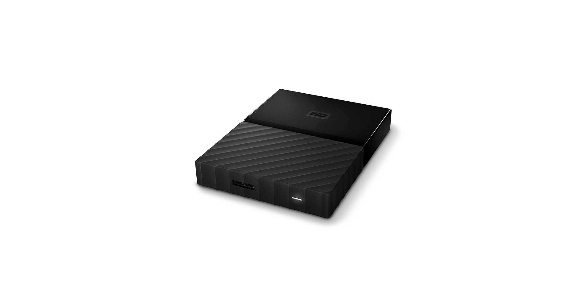 Amazon.com: WD 2TB My Passport for Mac Portable External Hard