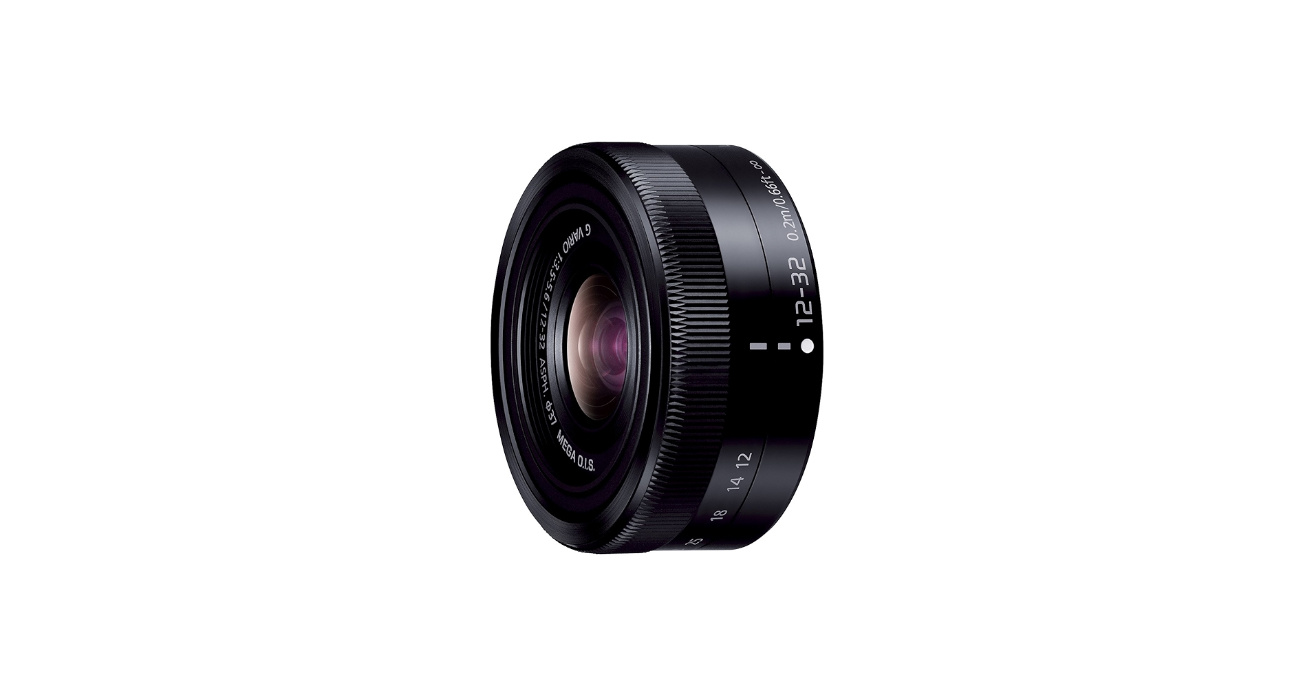 Amazon.com : Panasonic Standard Zoom Lens for Micro Four Thirds