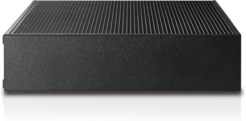 I-O DATA 外付けハードディスク 4TB HDCZ-UTL4KC HDCZ-UTL4KC