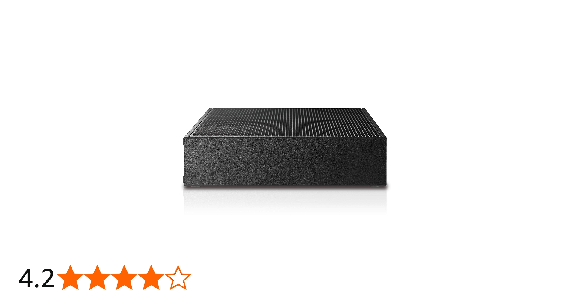 Amazon | I-O DATA 外付けハードディスク 8TB 日本製 テレビ録画/4K/PC