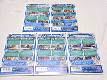 Amazon.co.jp: DVD/デジモンクロスウォーズ 全19巻セット/シャウトモン