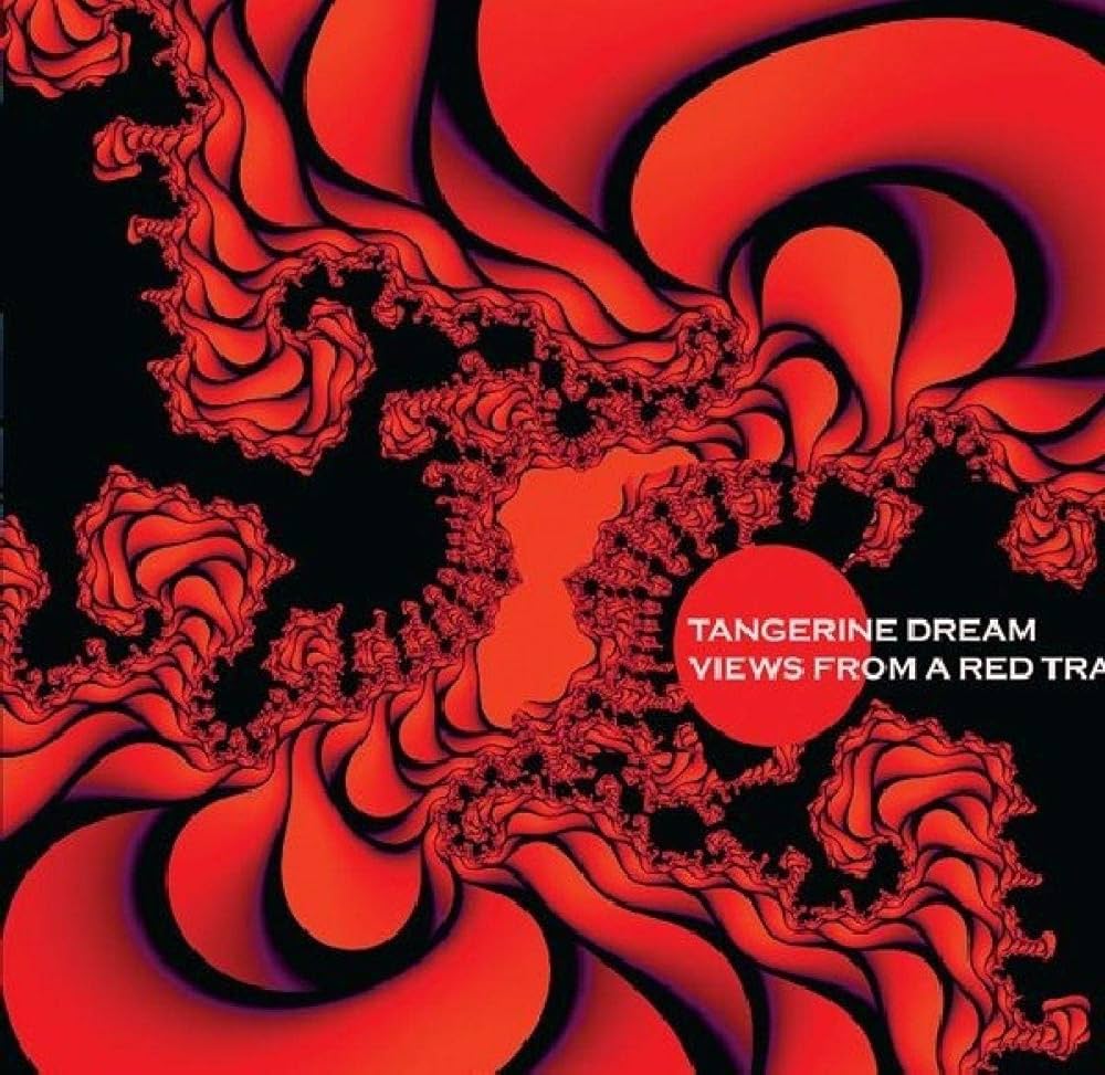 Amazon.co.jp: Views from a Red Train: ミュージック