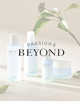 Amazon.com: Beyond Skincare Gift Set (11.3fl oz) - Vegan Formula