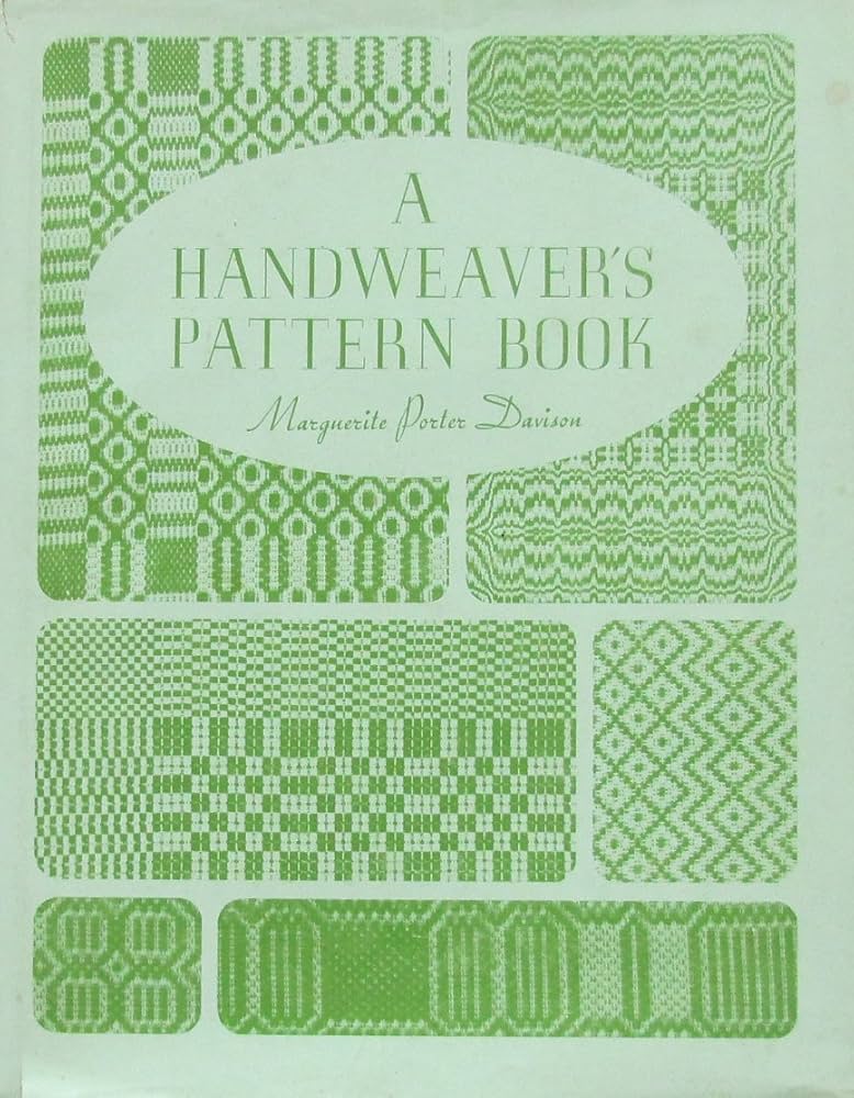 A Handweaver