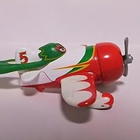 Amazon.co.jp: トミカ プレーンズ P-02 エル・チュパカブラ