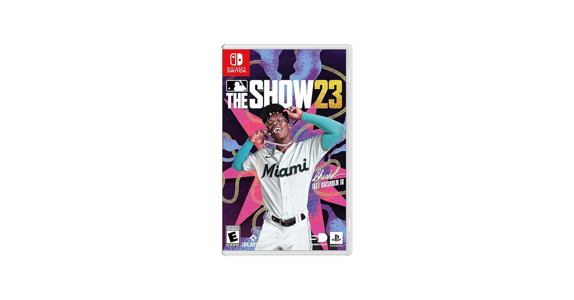 Amazon.com: MLB The Show 23 Nintendo Switch : Video Games
