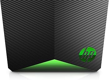 Amazon.com: HP 2022 Pavilion Gaming Desktop, Intel Core i5-11400 6