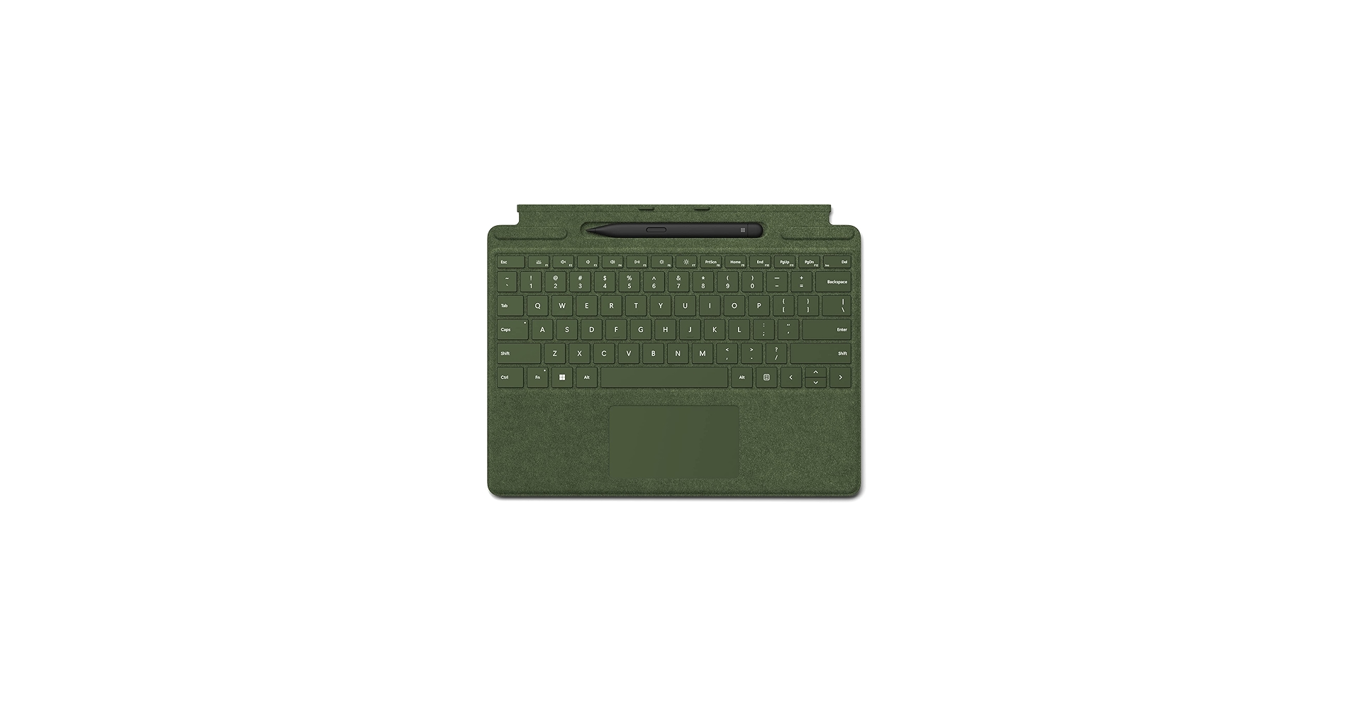 Amazon.com: Microsoft Surface Pro Signature Keyboard with Slim Pen