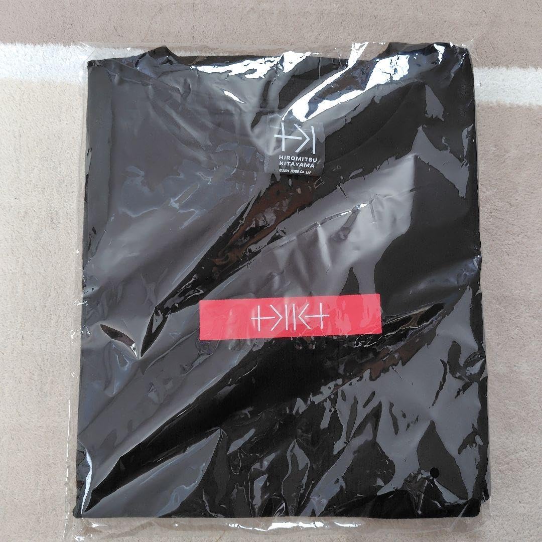 北山宏光ZOO 2024LIVEグッズ TOBE 北山宏光ZOO 2024LIVEグッズTOBE