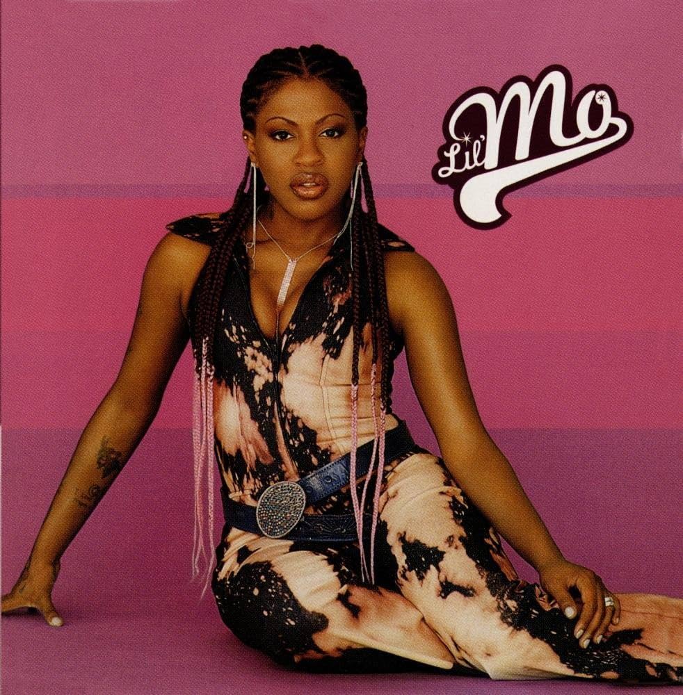 Lil' Mo, Fabolous, Carl Thomas - incl. Bonus Tracks - Amazon.com Music