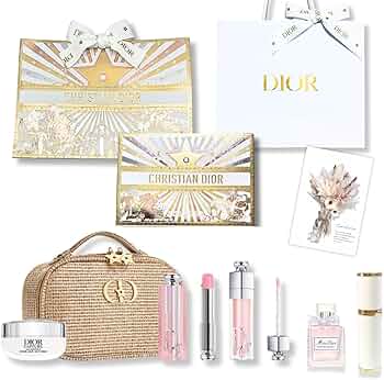 Amazon.co.jp: 【国内正規品】DIOR ディオール ホリデーオファー