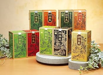 LE st 金輪100g袋3袋 20g缶3缶、青嵐9缶、又玄3缶 LE st 金輪100g袋3袋