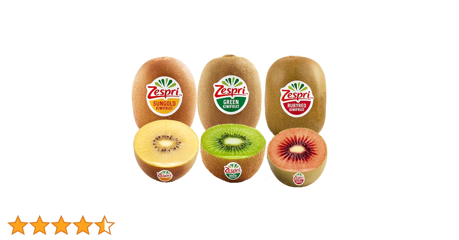 Zespri ゼスプリレッド キウイ キウイブラザーズ 当選品 3体セット