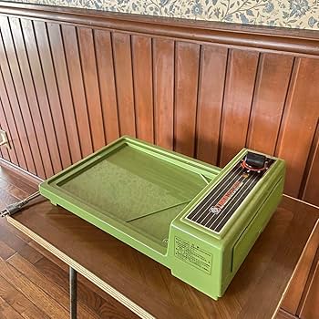 Amazon｜レトロ 食器乾燥機 タイガー レトロポップ 水切りラック