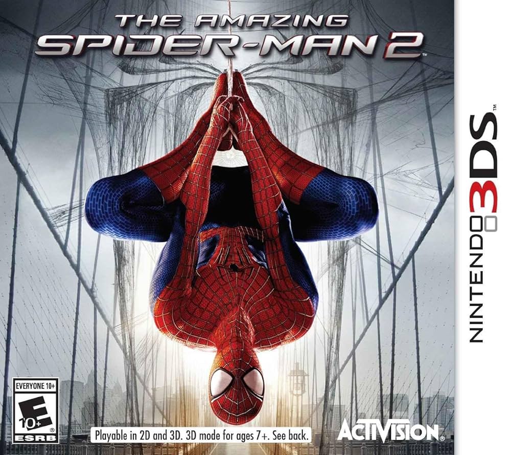 Amazon | Amazing Spiderman 2 | Amazing Spiderman 2 | ゲーム