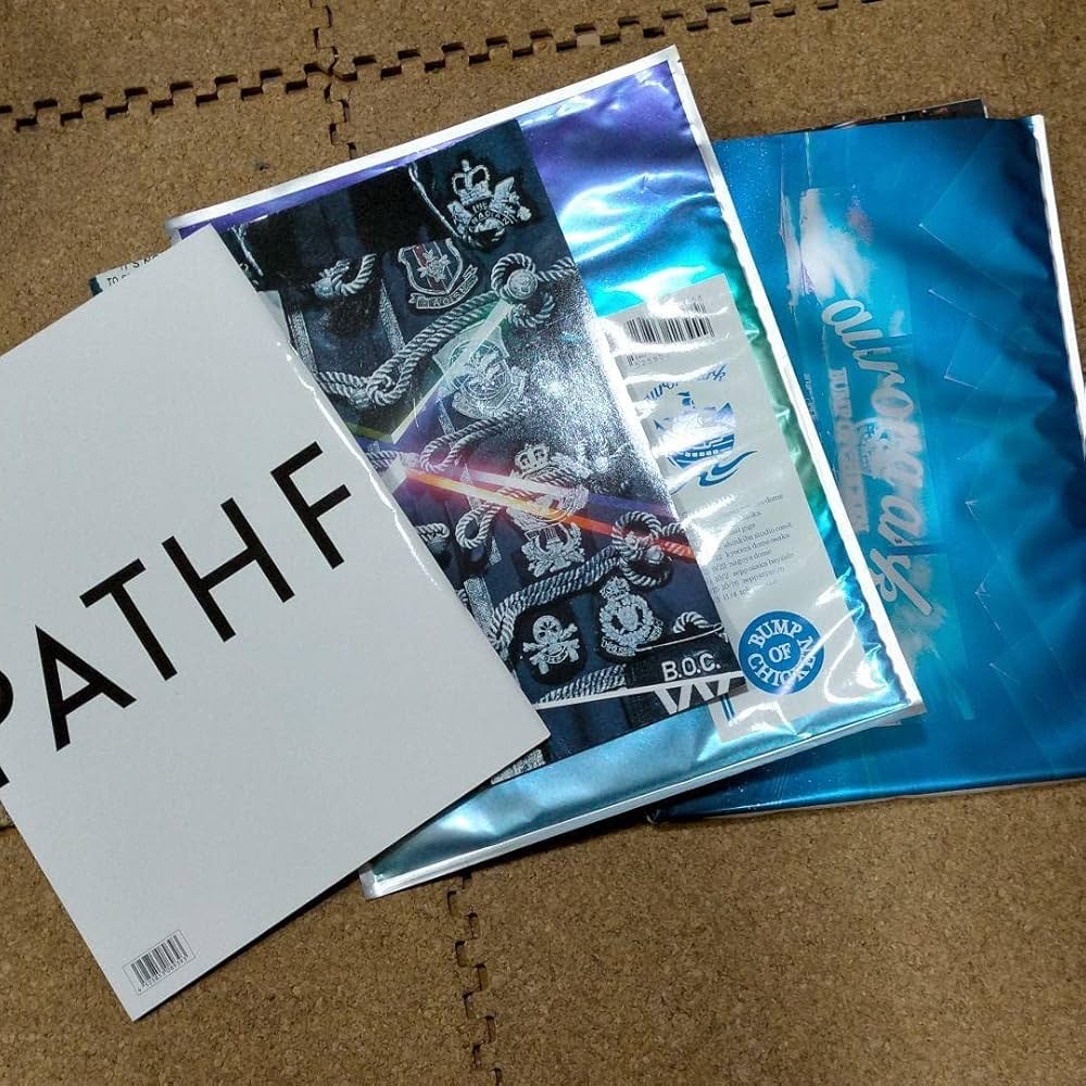 Amazon.co.jp: BUMP OF CHICKEN バンプオブチキン バンプ グッズ