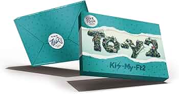Amazon.co.jp: Kis-My-Ft2 LIVE TOUR 2020 To-y2 (初回盤Blu-ray)【Blu