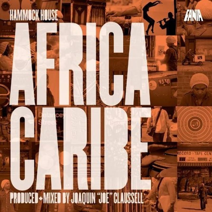 Amazon.co.jp: Hammock House - Africa..: ミュージック