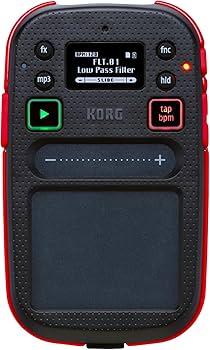 Amazon.co.jp: KORG コルグ ポケットサイズ DJ エフェクター mini