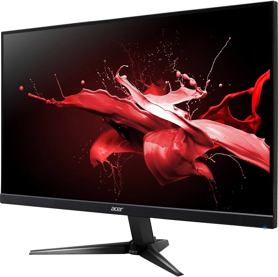 Amazon.com: acer Nitro QG1 Series QG221Q 21.5in Full HD VA Gaming
