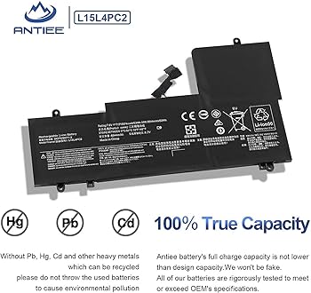 Amazon.com: A2159 A2289 A2338 Battery Replacement, A2171 Battery