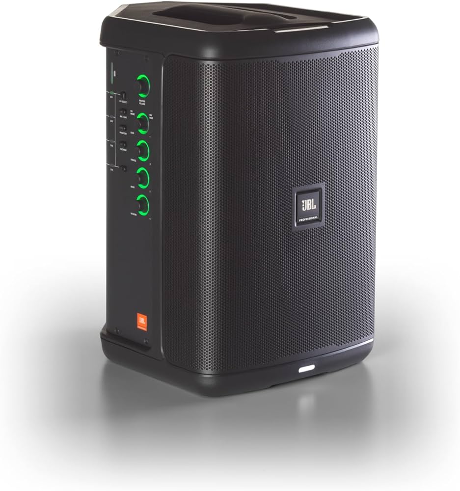 Amazon.com: JBL Professional EON ONE Compact Ultra-Portable