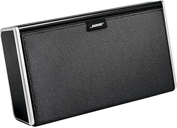 Amazon.com: Bose SoundLink Bluetooth Wireless Speaker - Nylon (Old