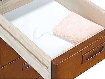 Amazon.co.jp: カリモク60 デスク2点セット(デスク・チェスト