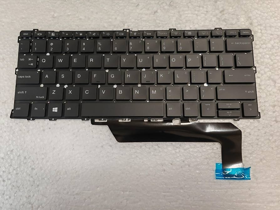 for HP Elitebook X360 1030 G2 1030 G3 1030 G4 HSN-104C Q10C US