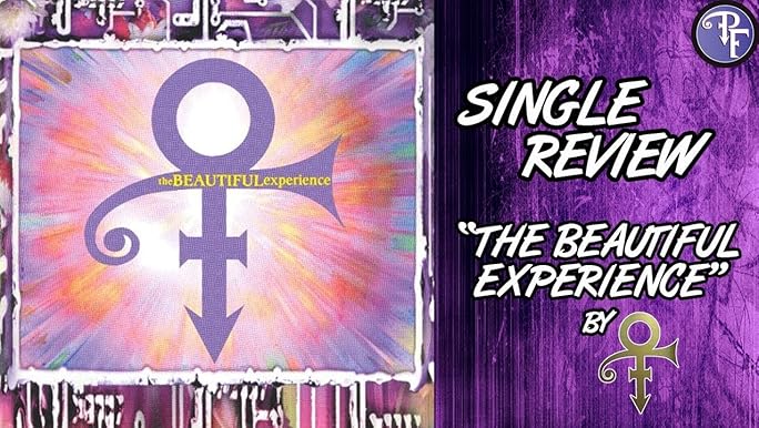 Amazon.com: The Beautiful Experience : Prince: CDs & Vinyl