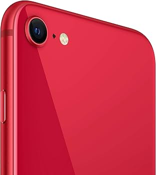 Amazon | 【整備済み品】 Apple iPhone SE（第2世代） 128GB (PRODUCT