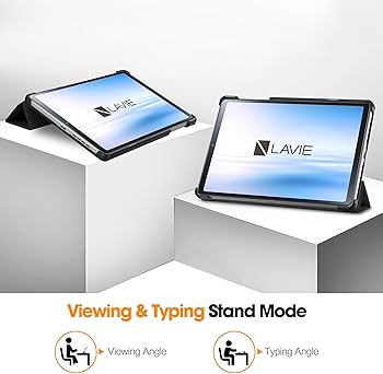 Amazon.co.jp: LAVIE Tab T9 ケース LAVIE Tab T9 T0995/HAS ケース