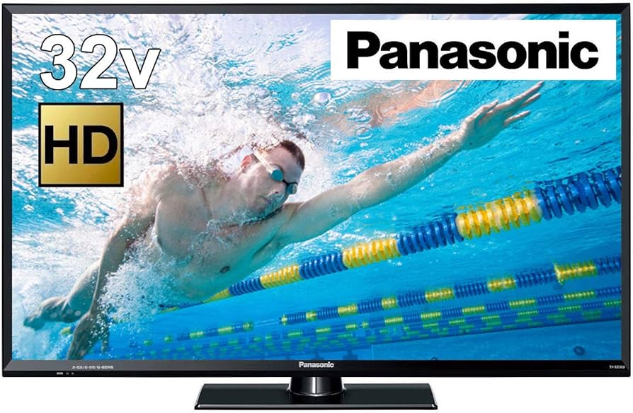 Amazon.co.jp: パナソニック 32V型 液晶 テレビ 2018年モデル ビエラ