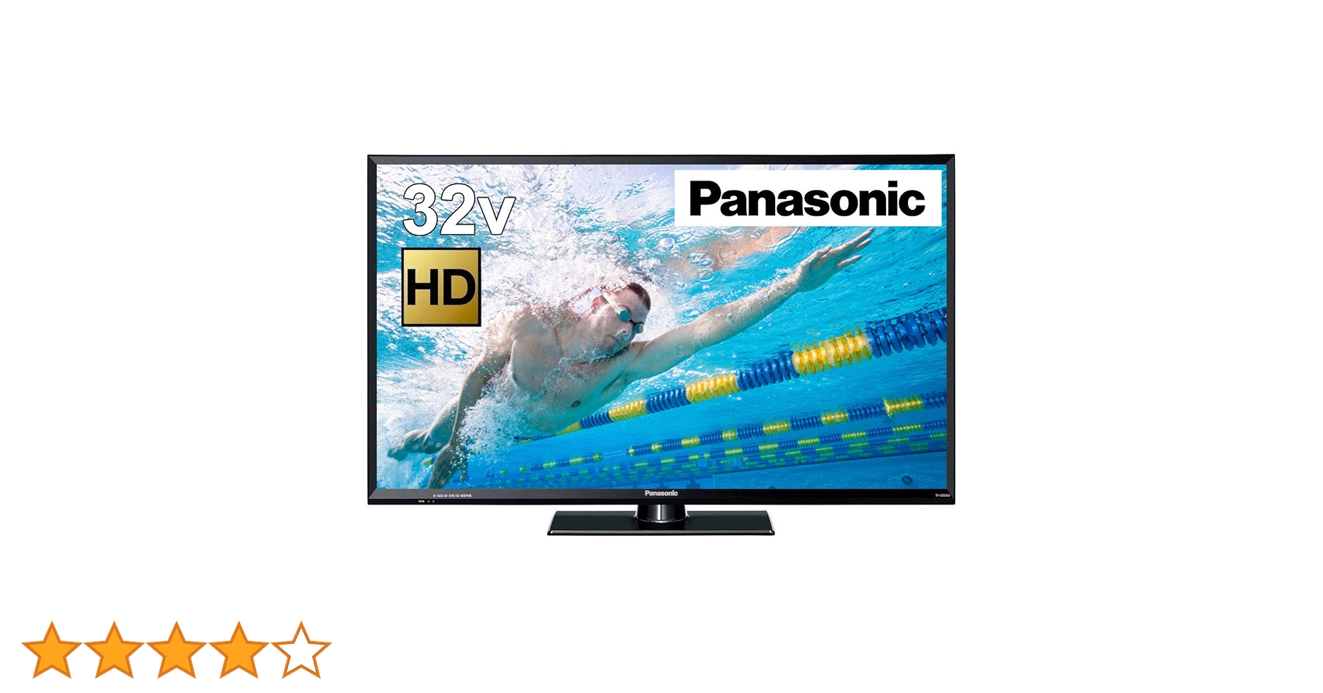 2019年製 Panasonic TH-32F300 32インチテレビパナソニック TH-32F300