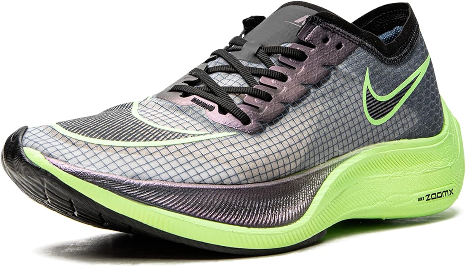 Nike ZoomX Vaporfly Next% Men's Running Shoe : Amazon.ca: Clothing