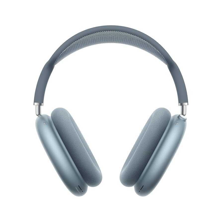 美品】Apple AirPods Max シルバー AirPods Max シルバー 美品 Amazon