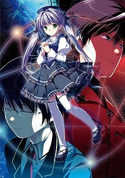 Amazon.co.jp: ルートダブル~Before Crime After Days~(初回版) : Software