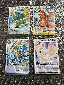 Amazon.co.jp: ドラゴンドライブカード コアル アルシェン アルフロー