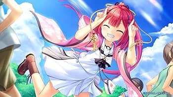 Amazon | Summer Pockets REFLECTION BLUE 初回限定版 | PCゲーム | PC