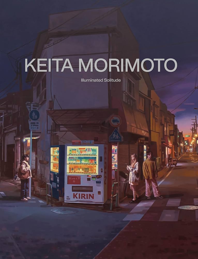 KEITA MORIMOTO Illuminated Solitude | 森本 啓太 |本 | 通販 | Amazon