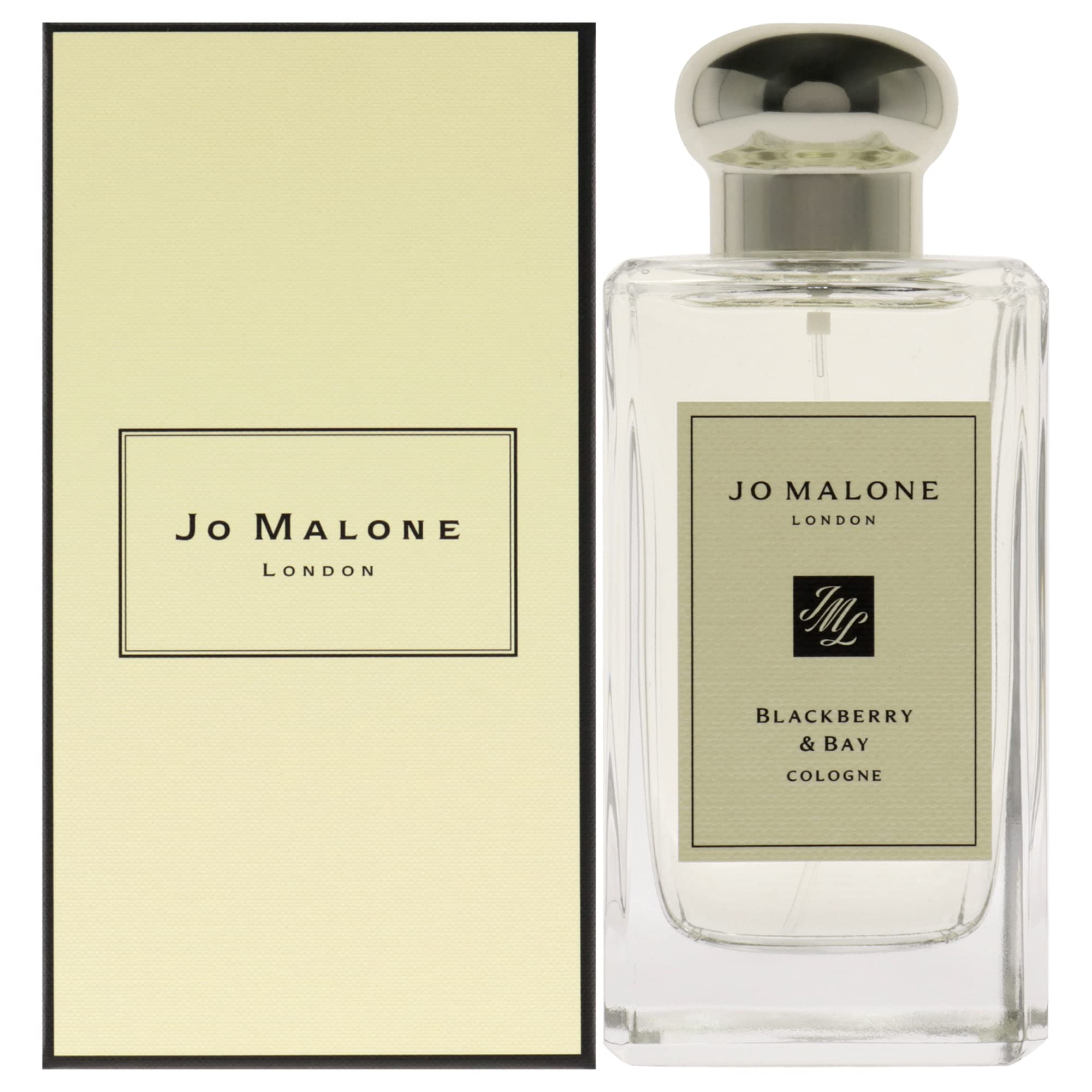 Amazon.com: Jo Malone Blackberry & Bay Cologne Spray Women 3.4 oz
