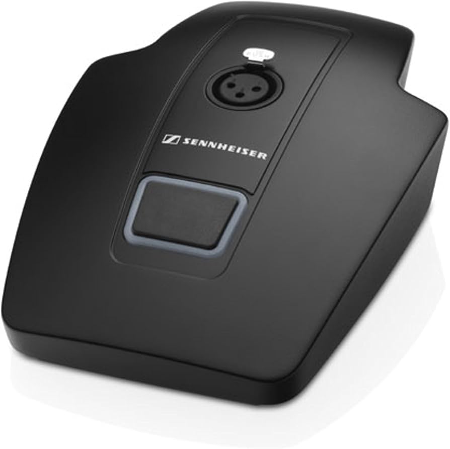 Amazon.com: Sennheiser MAT 133-S B Microphone Base - 505624