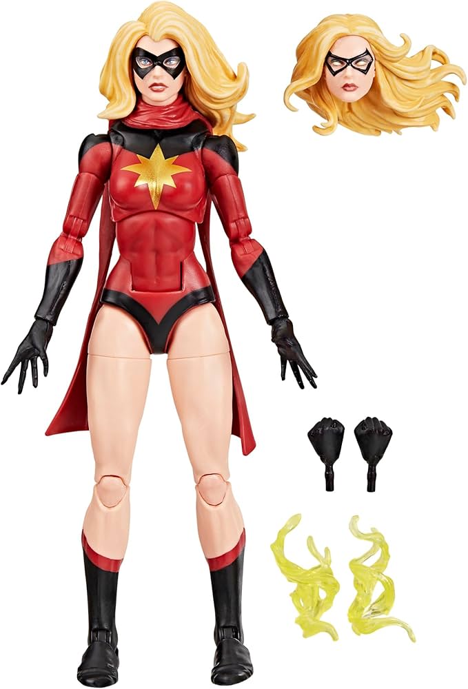 Amazon.co.jp: マーベル レジェンドシリーズ ダーク アベンジャーズ